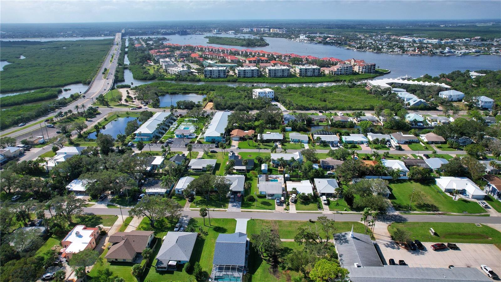 635 YUPON AVE, NEW SMYRNA BEACH, FL, 32169