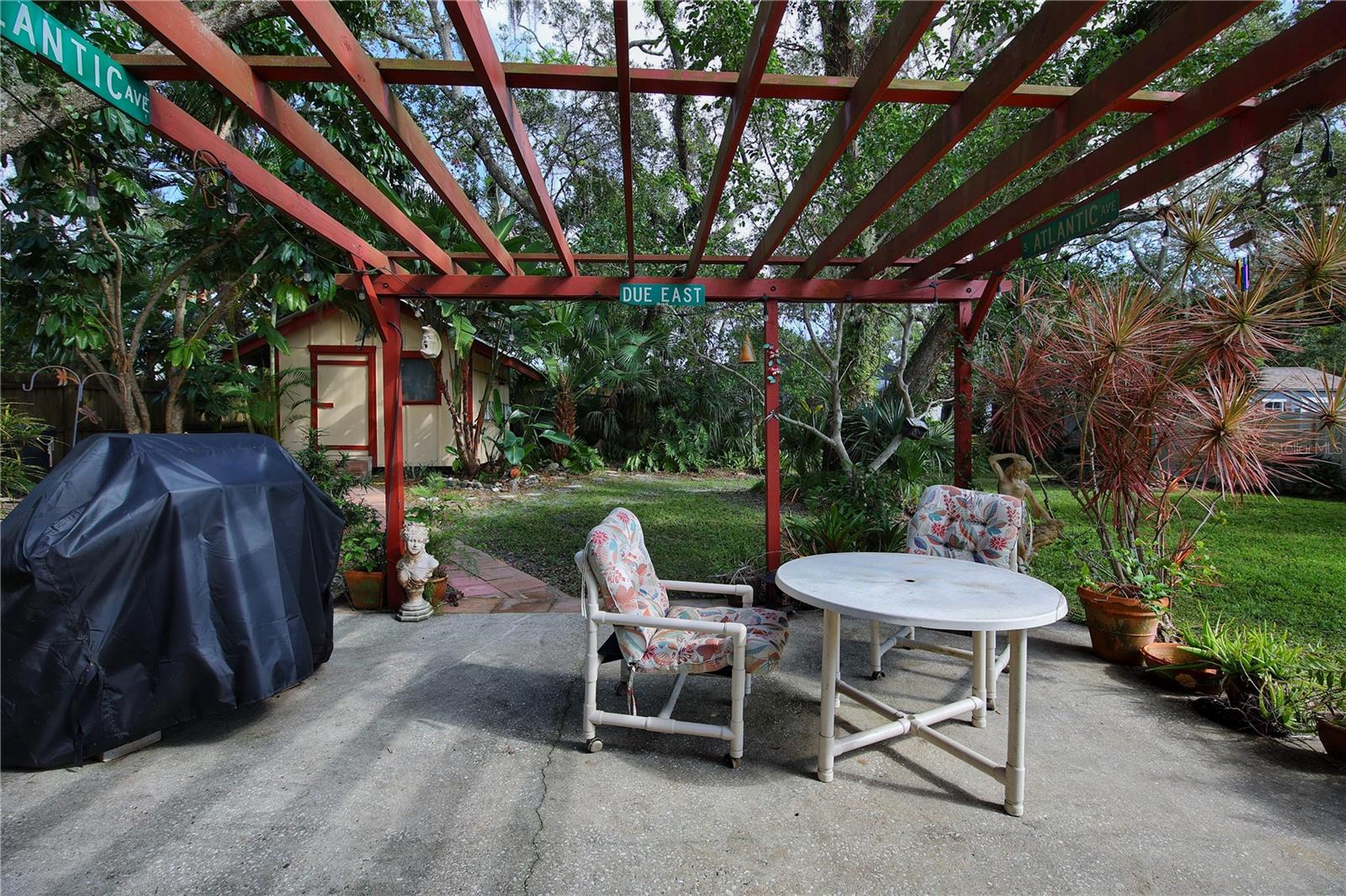 635 YUPON AVE, NEW SMYRNA BEACH, FL, 32169