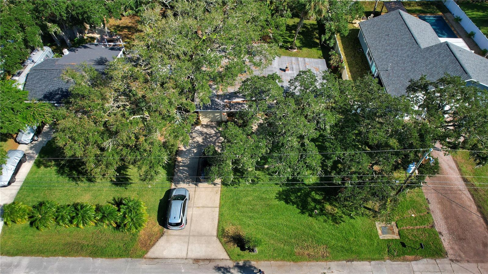 635 YUPON AVE, NEW SMYRNA BEACH, FL, 32169