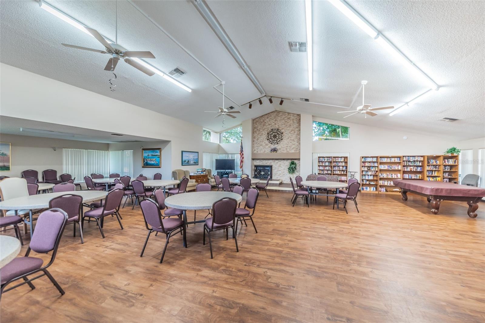 1015 BOWSPRIT LN #7, HOLIDAY, FL, 34691