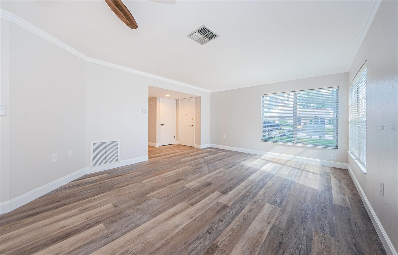 1015 BOWSPRIT LN #7, HOLIDAY, FL, 34691