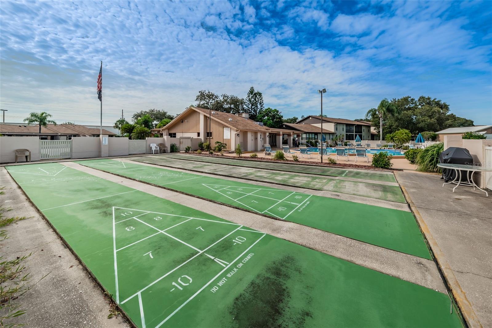 1015 BOWSPRIT LN #7, HOLIDAY, FL, 34691