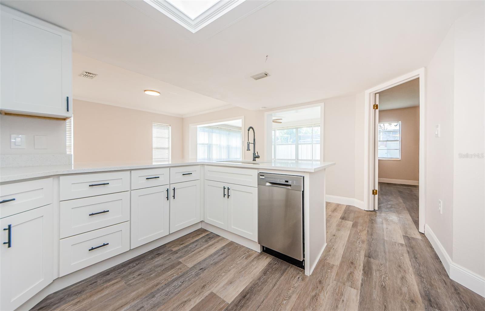 1015 BOWSPRIT LN #7, HOLIDAY, FL, 34691