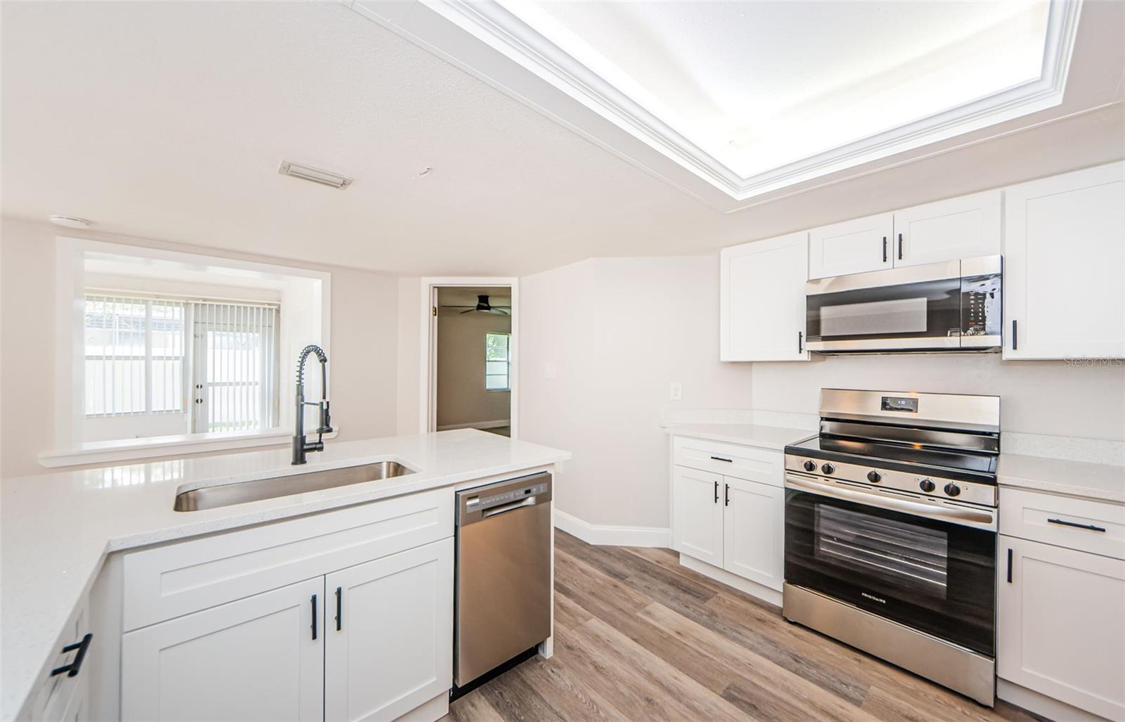 1015 BOWSPRIT LN #7, HOLIDAY, FL, 34691