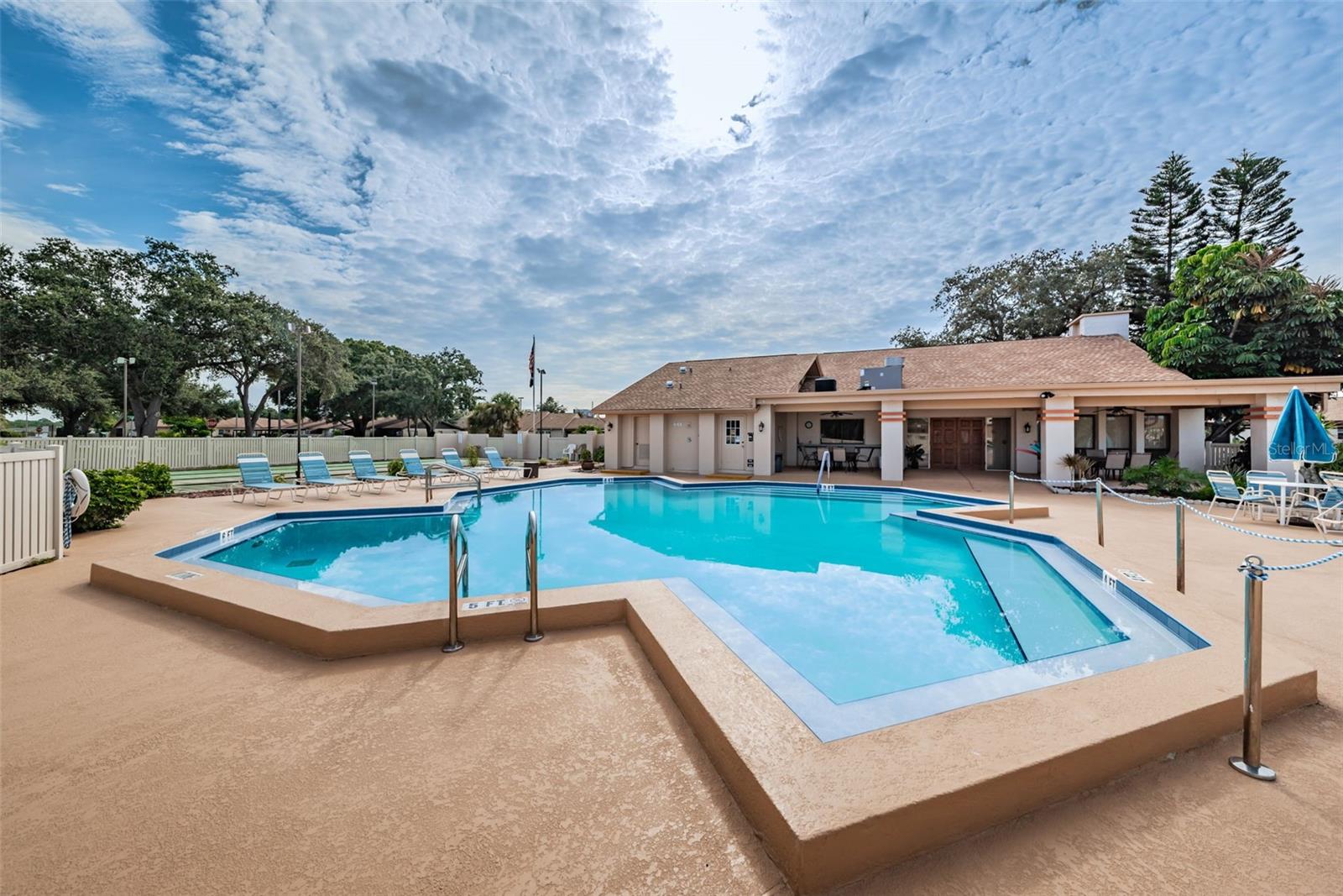 1015 BOWSPRIT LN #7, HOLIDAY, FL, 34691