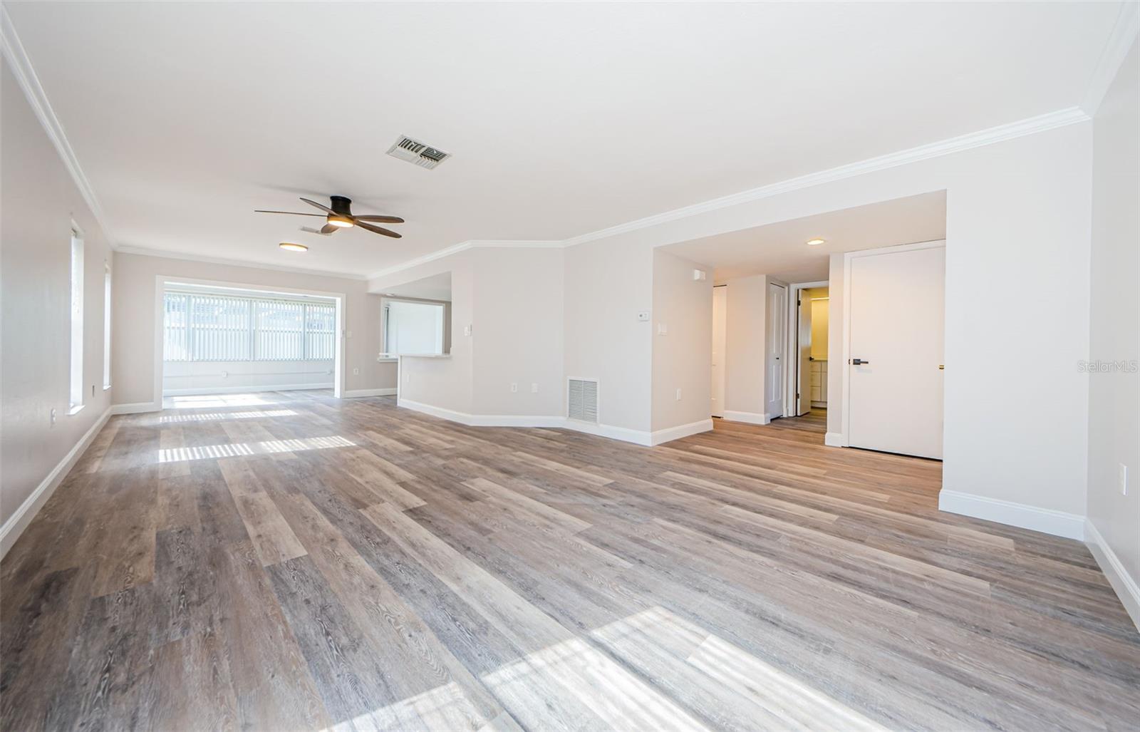1015 BOWSPRIT LN #7, HOLIDAY, FL, 34691
