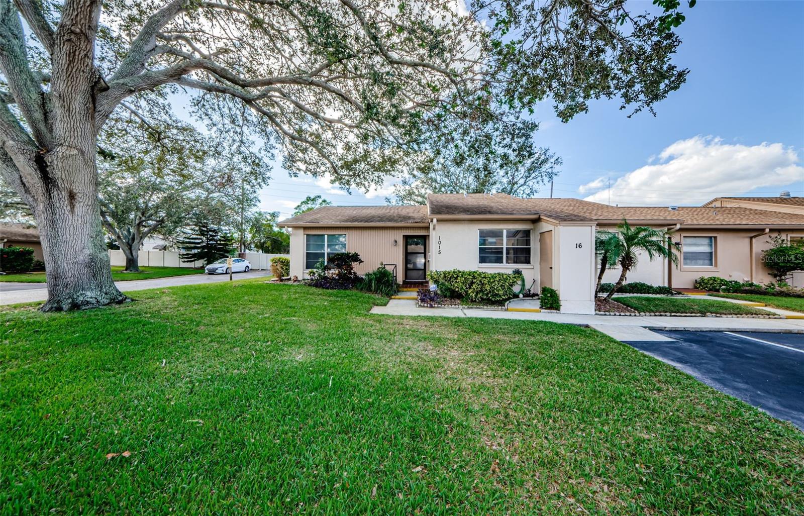 1015 BOWSPRIT LN #7, HOLIDAY, FL, 34691