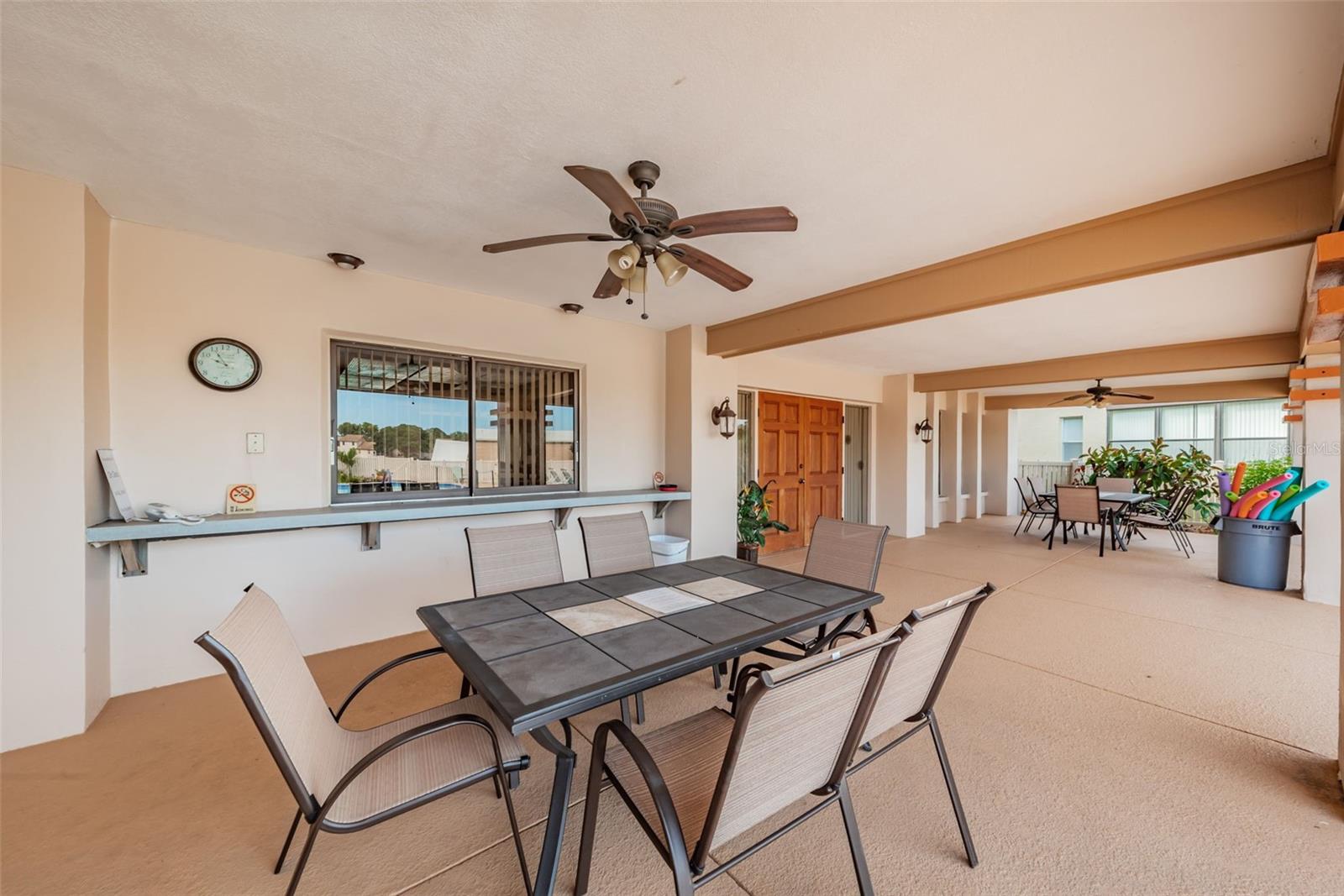 1015 BOWSPRIT LN #7, HOLIDAY, FL, 34691
