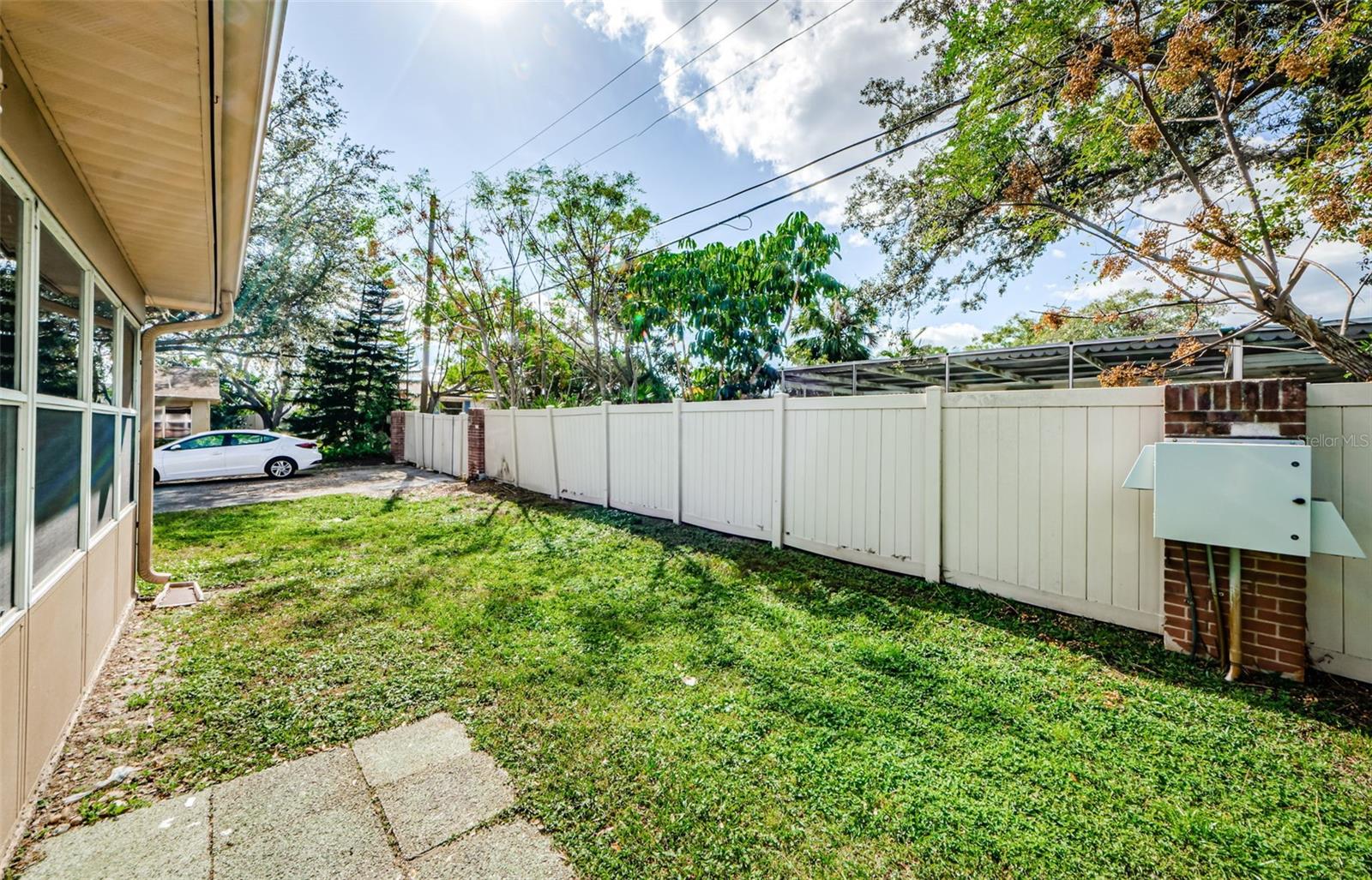 1015 BOWSPRIT LN #7, HOLIDAY, FL, 34691