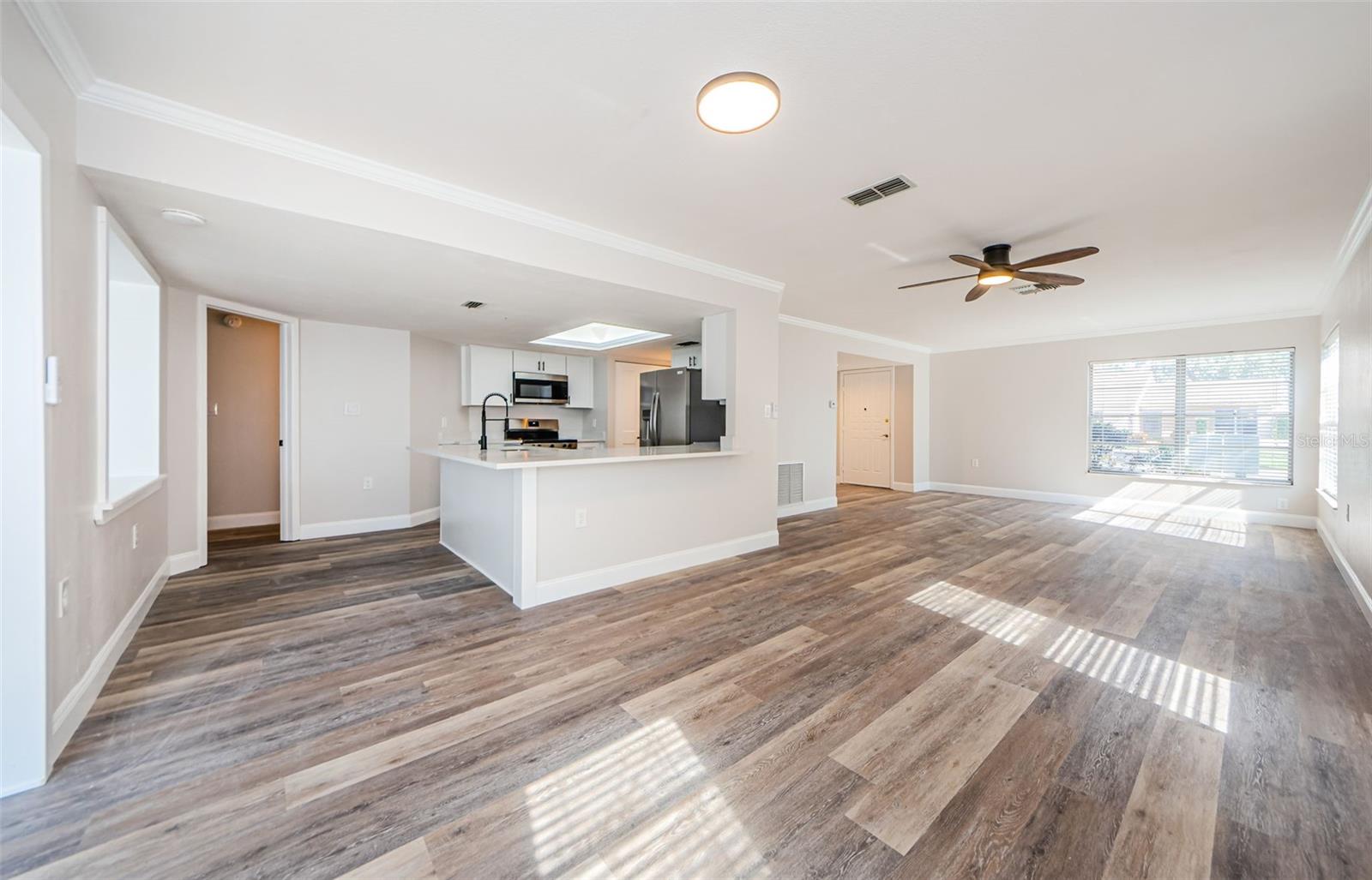 1015 BOWSPRIT LN #7, HOLIDAY, FL, 34691