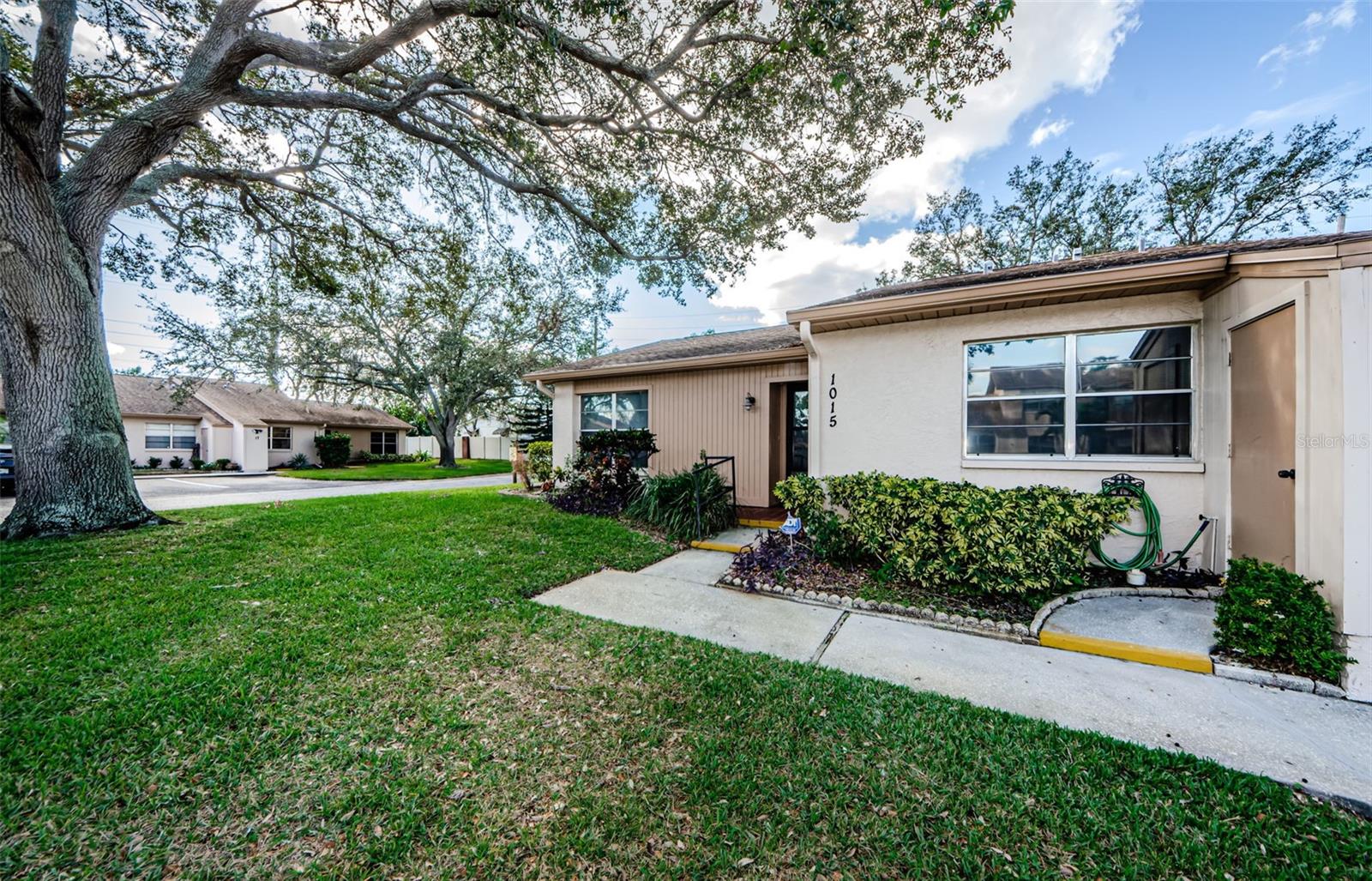 1015 BOWSPRIT LN #7, HOLIDAY, FL, 34691