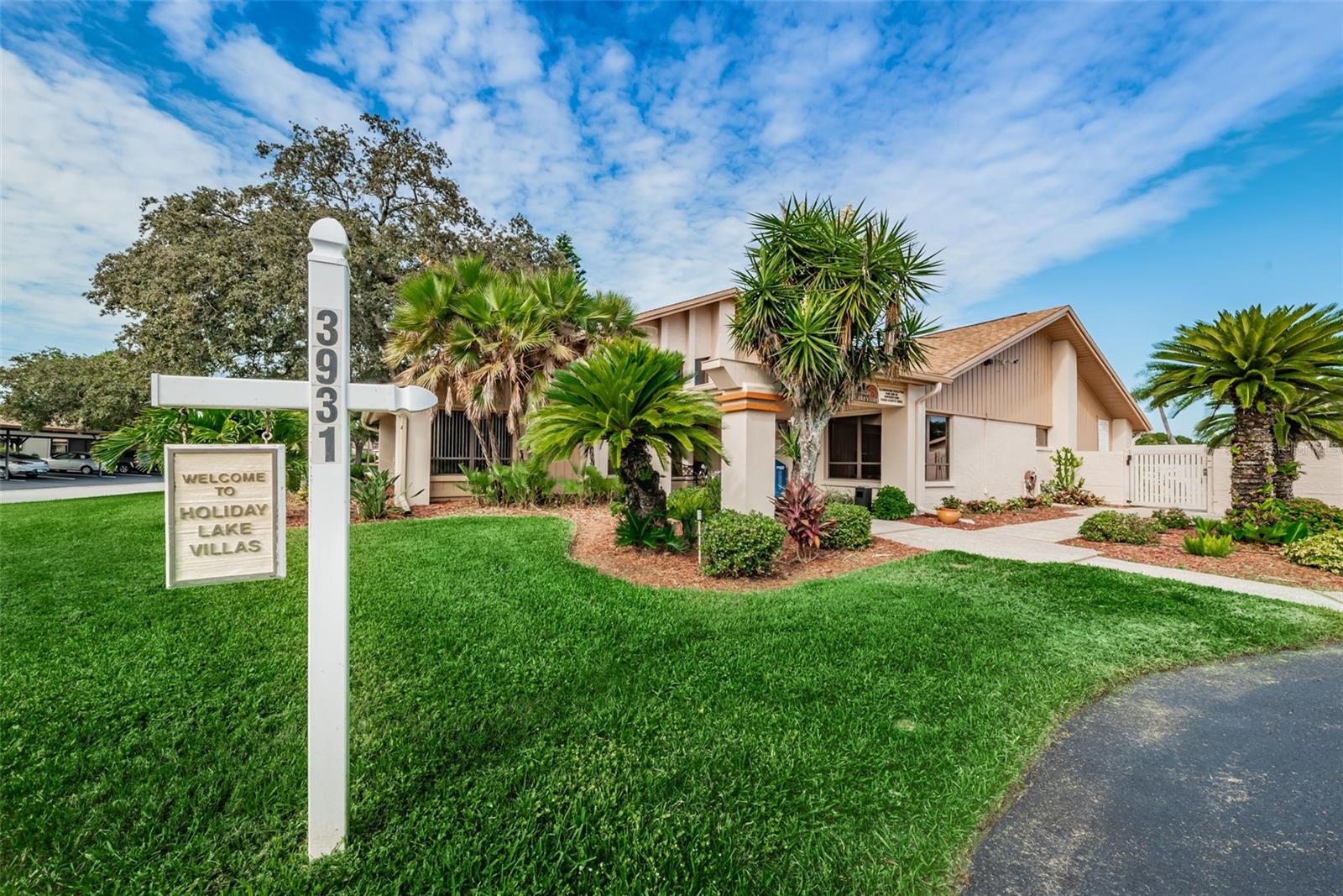 1015 BOWSPRIT LN #7, HOLIDAY, FL, 34691