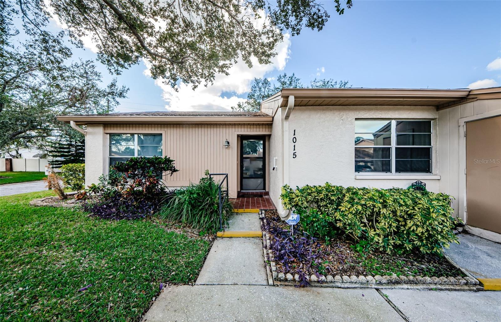 1015 BOWSPRIT LN #7, HOLIDAY, FL, 34691
