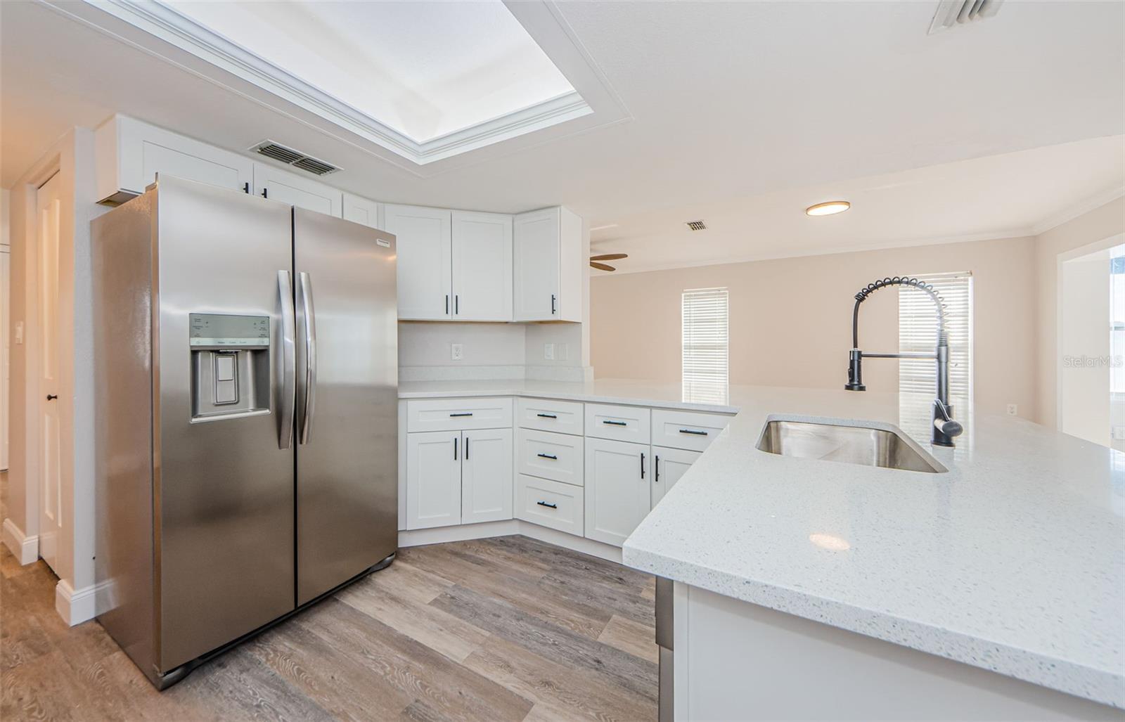 1015 BOWSPRIT LN #7, HOLIDAY, FL, 34691