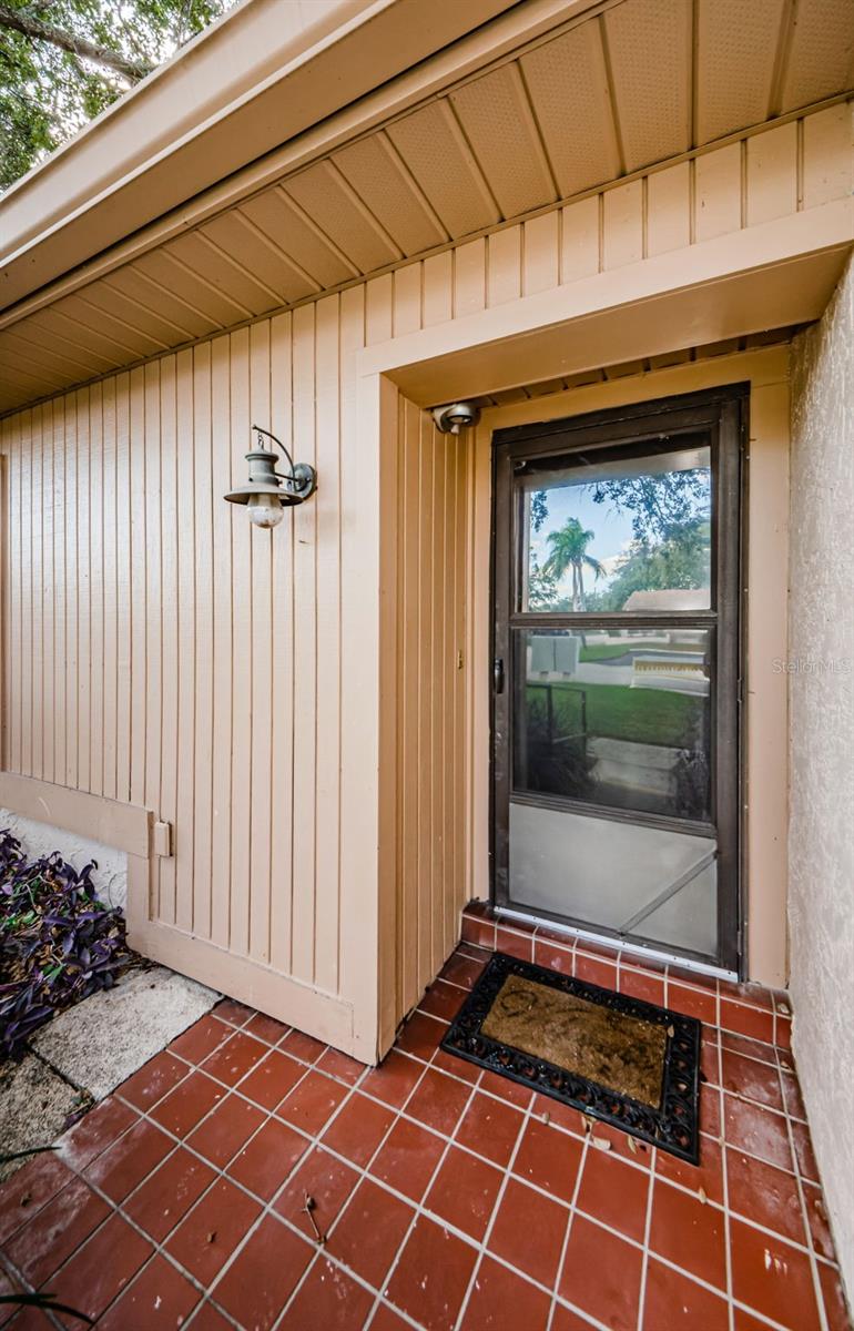 1015 BOWSPRIT LN #7, HOLIDAY, FL, 34691