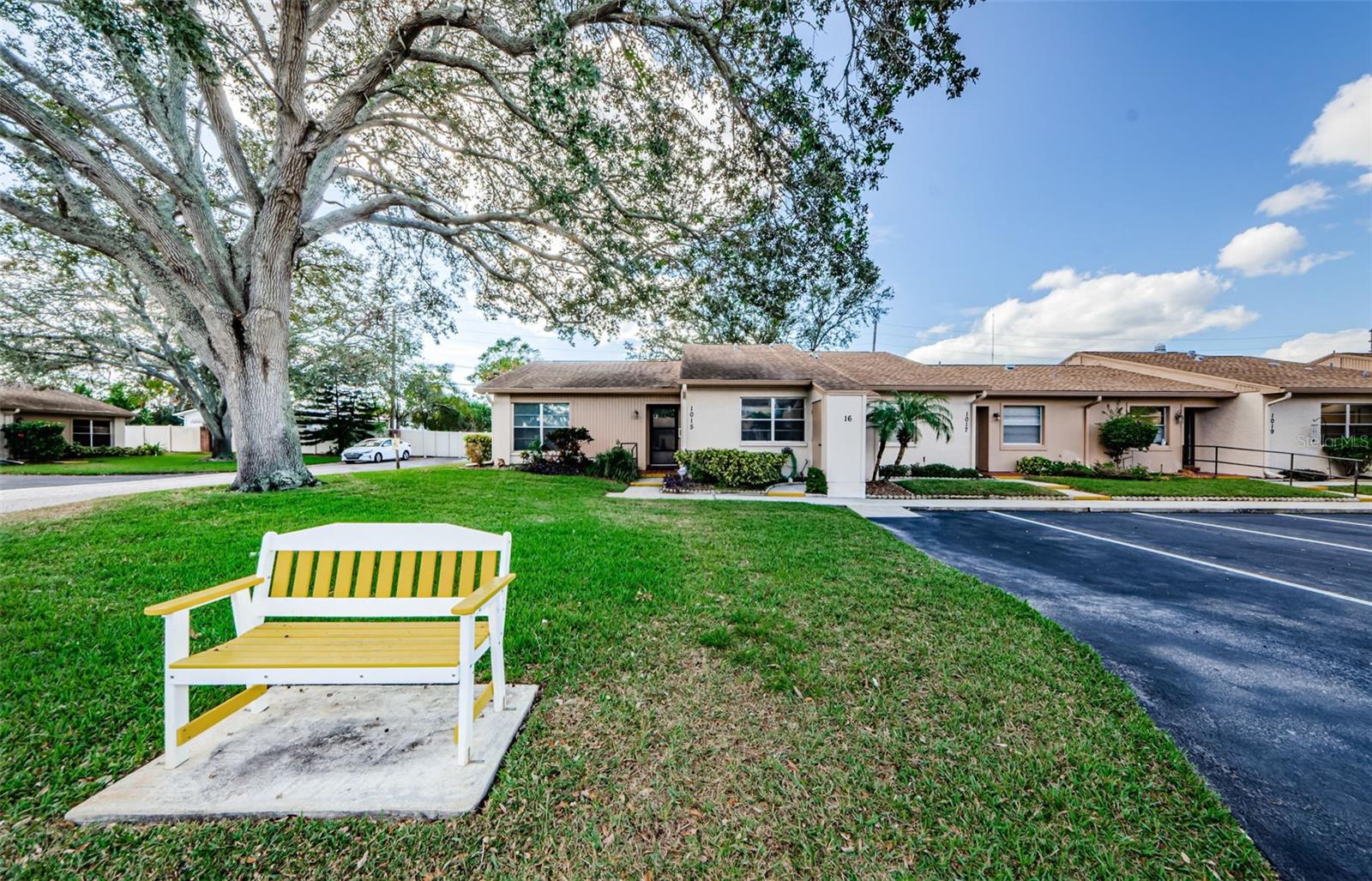 1015 BOWSPRIT LN #7, HOLIDAY, FL, 34691