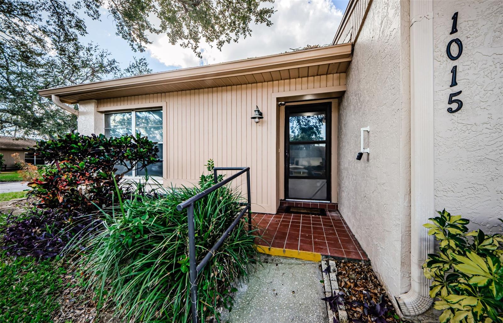 1015 BOWSPRIT LN #7, HOLIDAY, FL, 34691