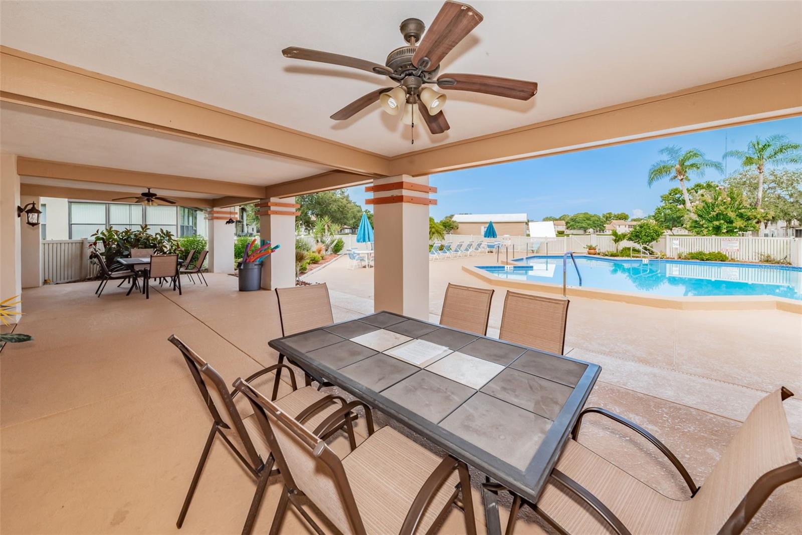 1015 BOWSPRIT LN #7, HOLIDAY, FL, 34691