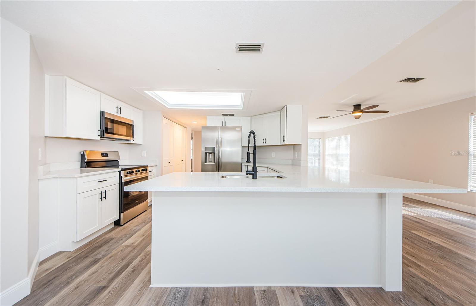 1015 BOWSPRIT LN #7, HOLIDAY, FL, 34691