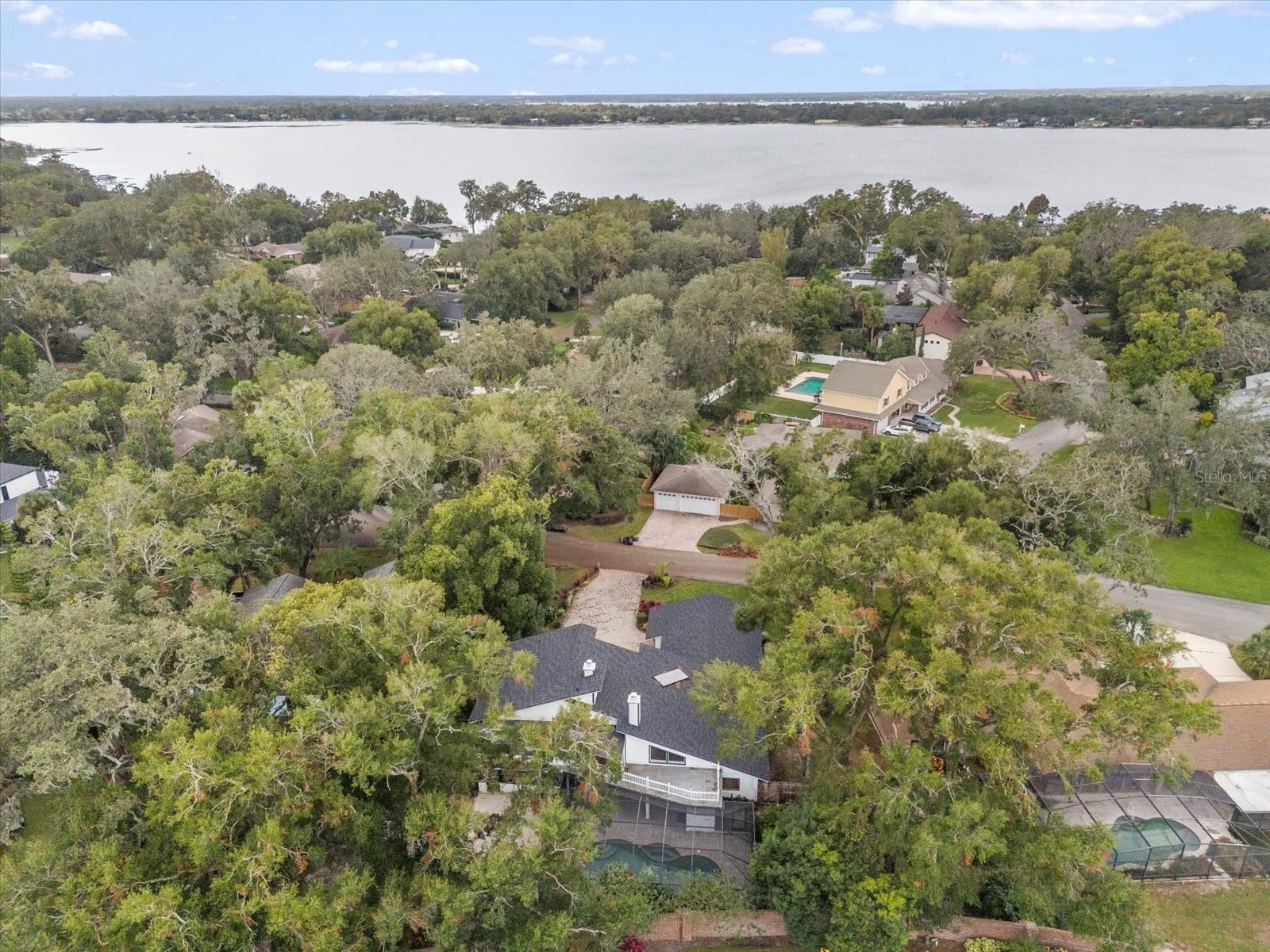 9792 WILD OAK DR, WINDERMERE, FL, 34786