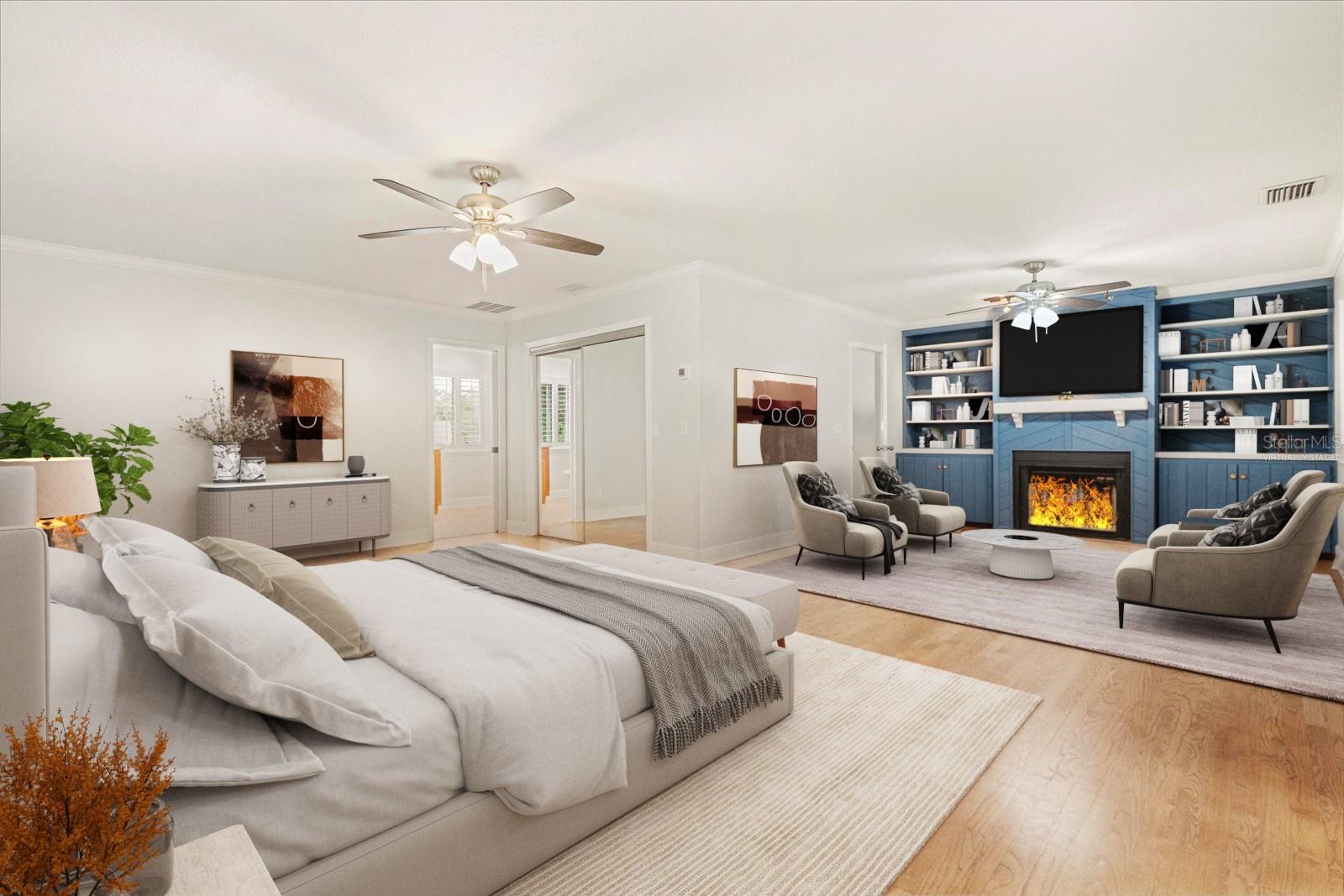 9792 WILD OAK DR, WINDERMERE, FL, 34786