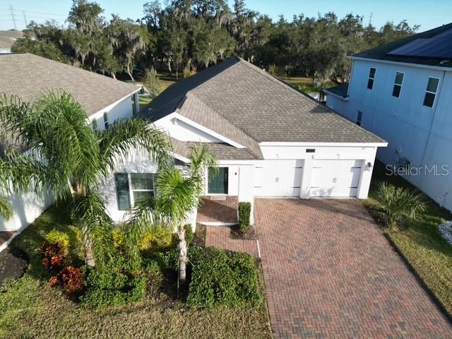 11071 LONGLEAF WOODS DR, ORLANDO, FL, 32832
