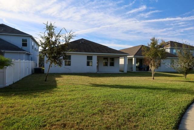 11071 LONGLEAF WOODS DR, ORLANDO, FL, 32832