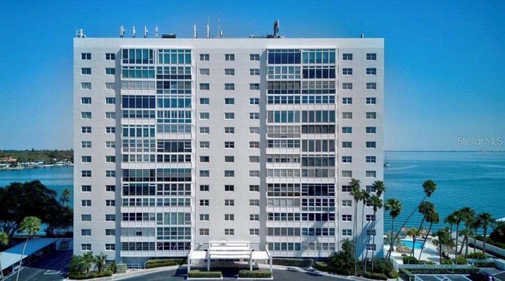 7200 SUNSHINE SKYWAY LN S #12A, ST PETERSBURG, FL, 33711