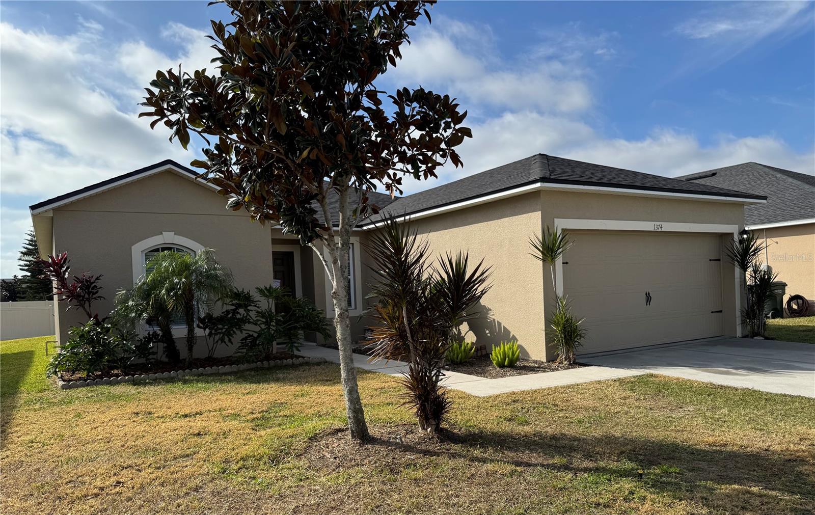 1374 CYPRESS RIDGE LOOP, LAKE ALFRED, FL, 33850