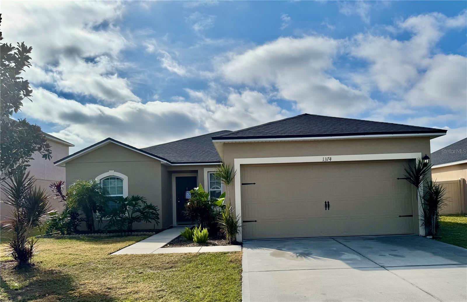 1374 CYPRESS RIDGE LOOP, LAKE ALFRED, FL, 33850