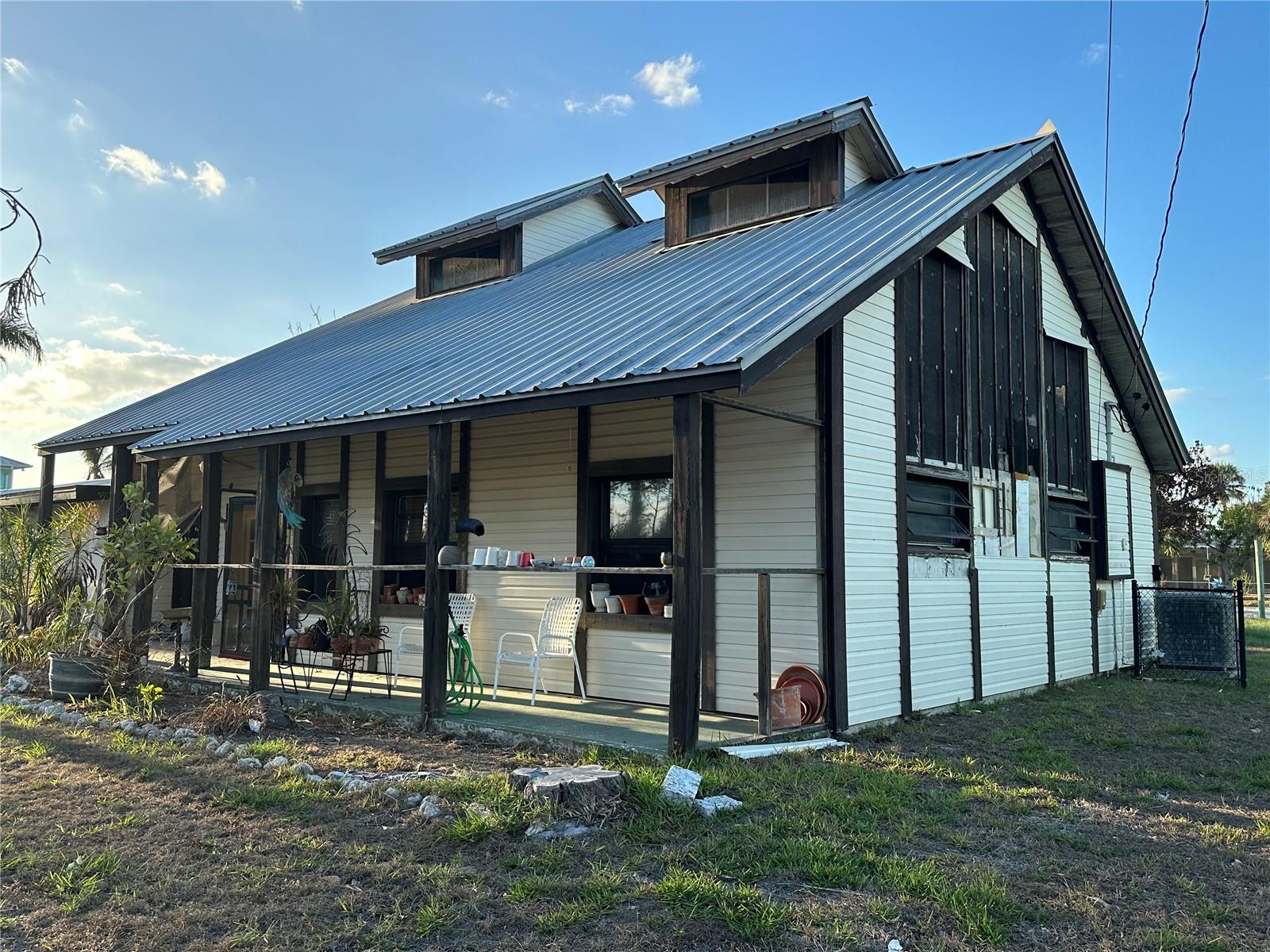 1926 MASSACHUSETTS AVE, ENGLEWOOD, FL, 34224