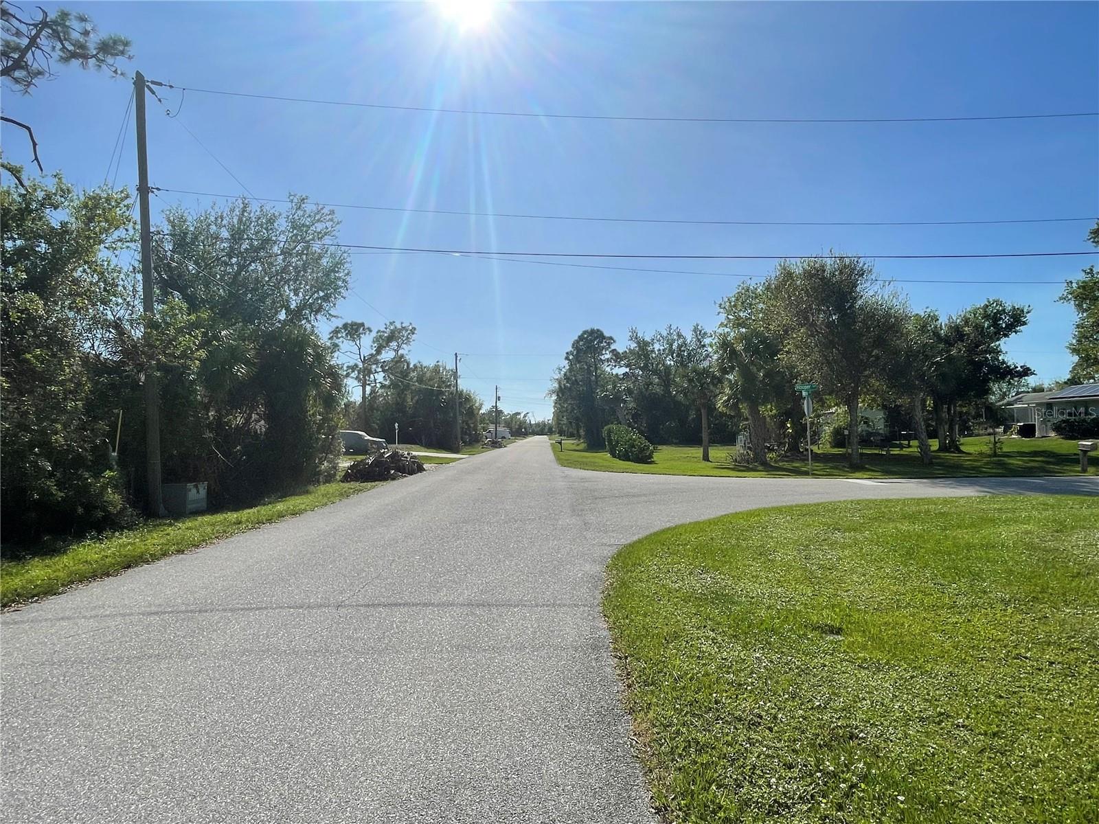 Lot 13 BELGRADE TER, ENGLEWOOD, FL, 34224