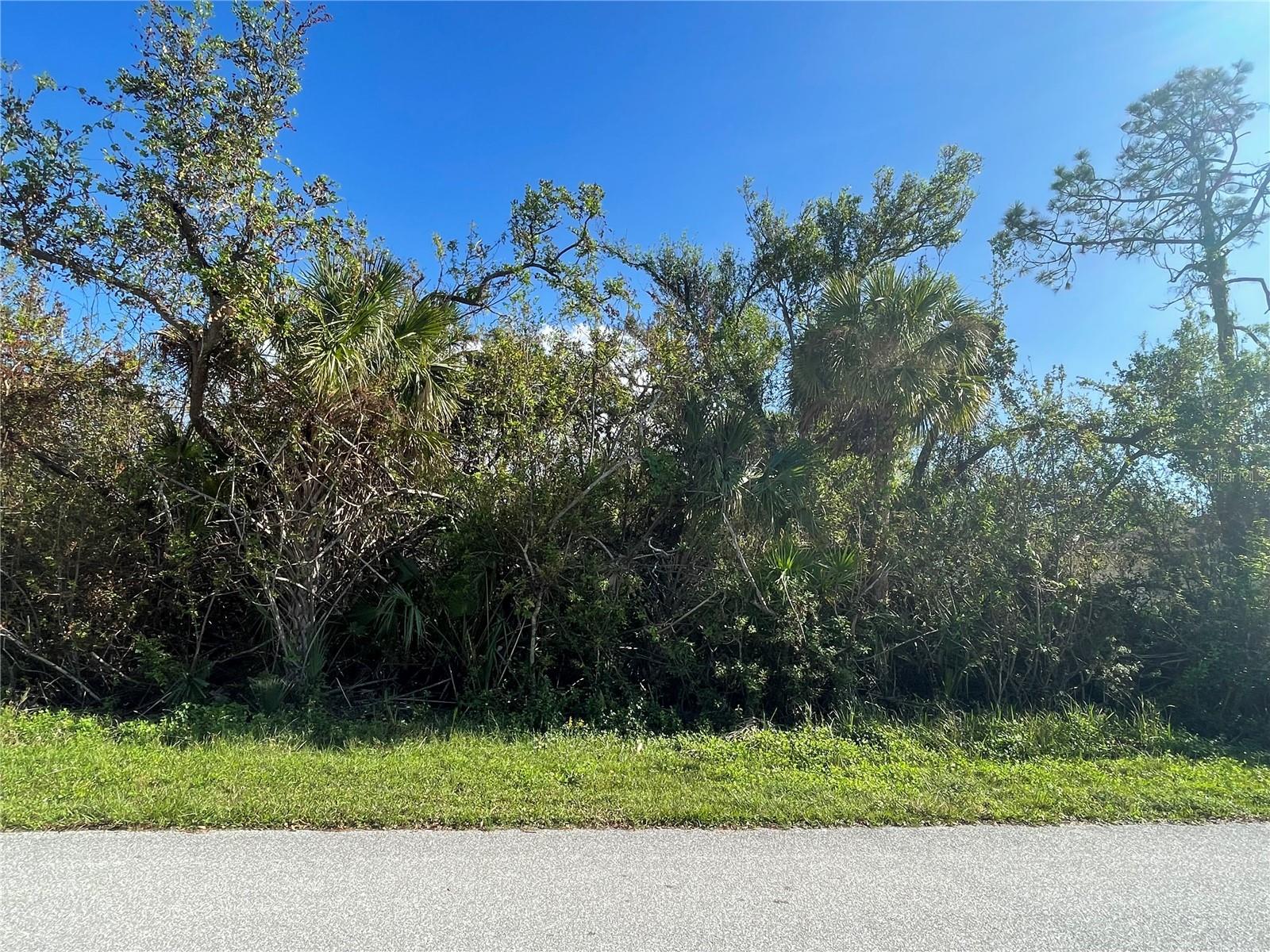 Lot 13 BELGRADE TER, ENGLEWOOD, FL, 34224