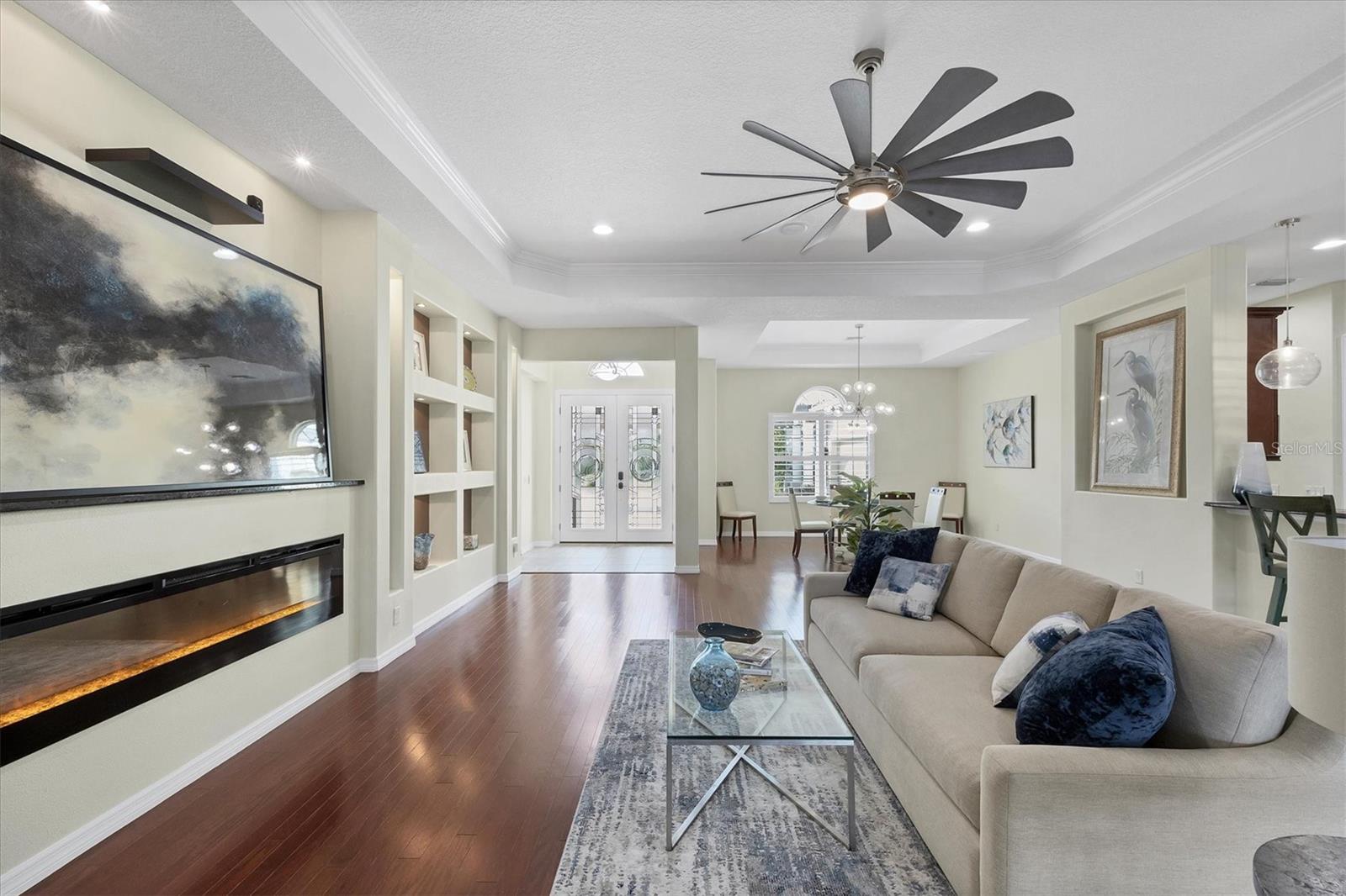 575 FORE DR, BRADENTON, FL, 34208