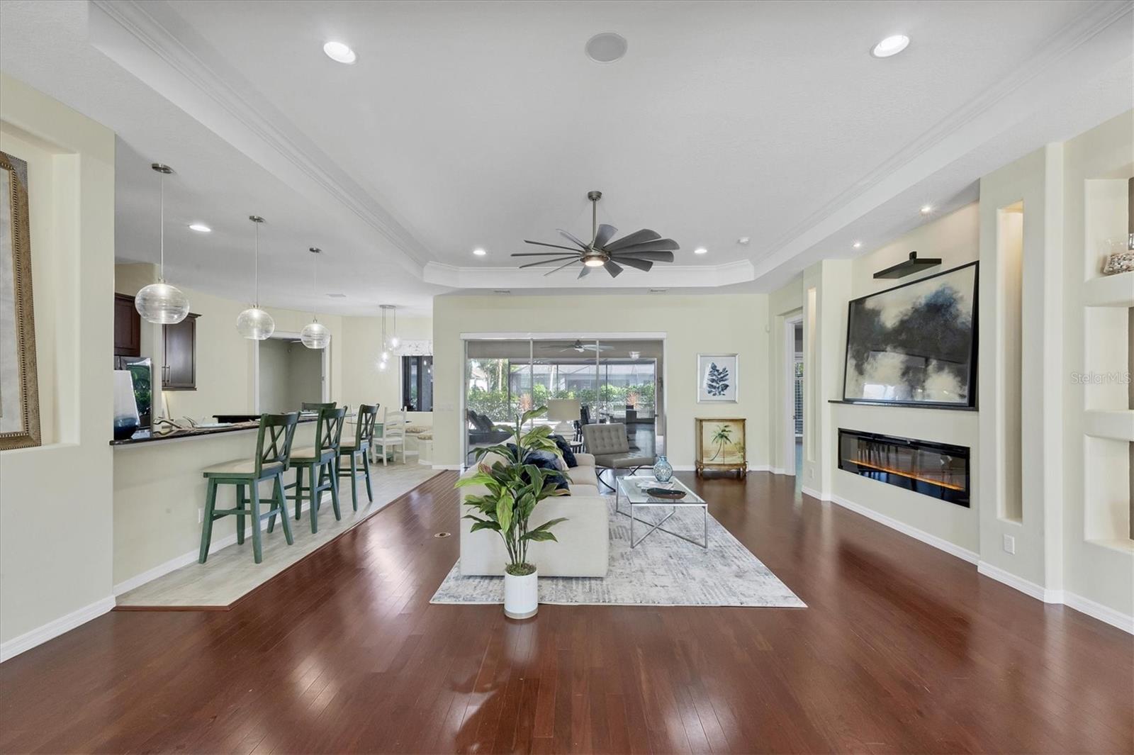 575 FORE DR, BRADENTON, FL, 34208