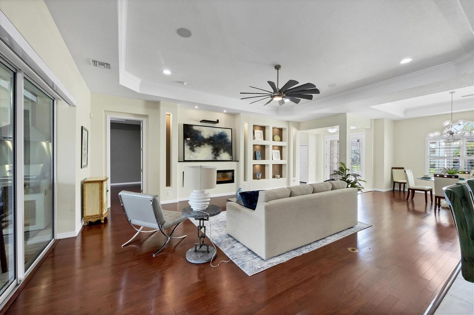 575 FORE DR, BRADENTON, FL, 34208