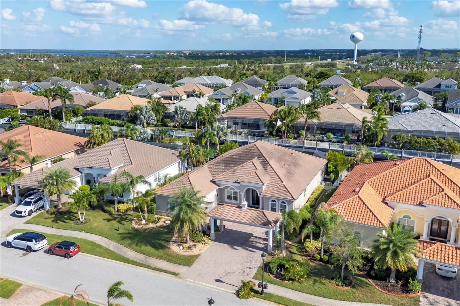 575 FORE DR, BRADENTON, FL, 34208