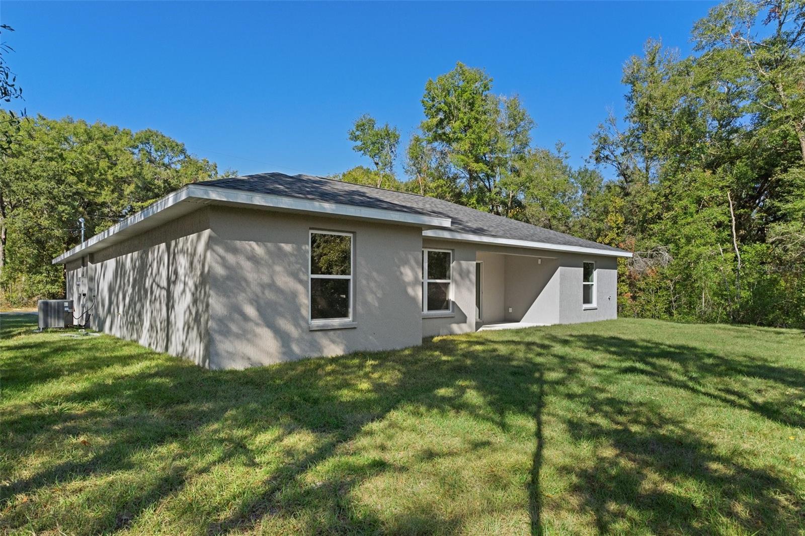 8949 N CIRCULAR WAY, CITRUS SPRINGS, FL, 34434