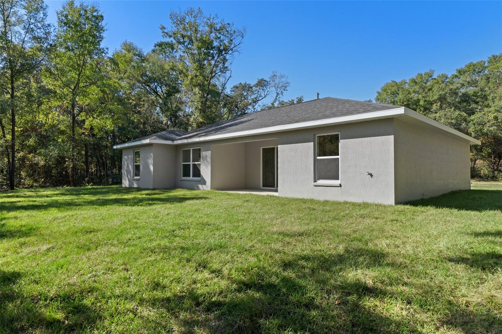 8949 N CIRCULAR WAY, CITRUS SPRINGS, FL, 34434