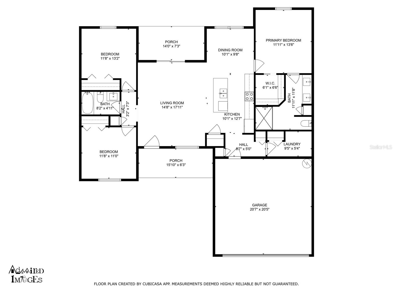 8949 N CIRCULAR WAY, CITRUS SPRINGS, FL, 34434