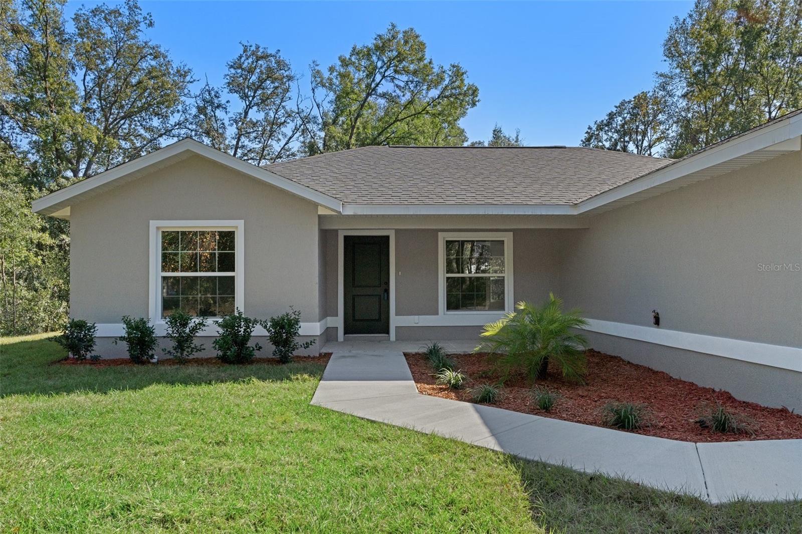 8949 N CIRCULAR WAY, CITRUS SPRINGS, FL, 34434