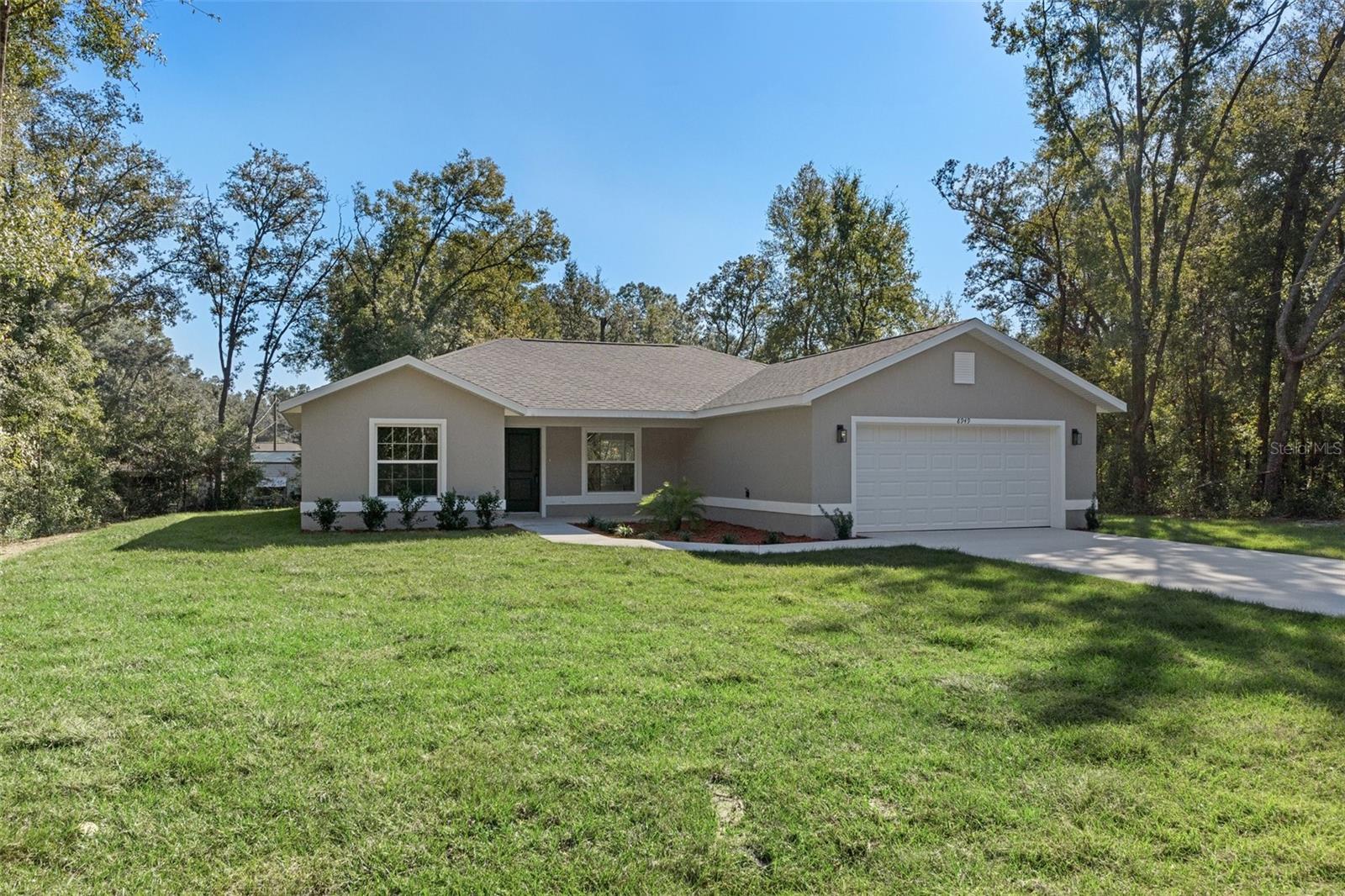 8949 N CIRCULAR WAY, CITRUS SPRINGS, FL, 34434
