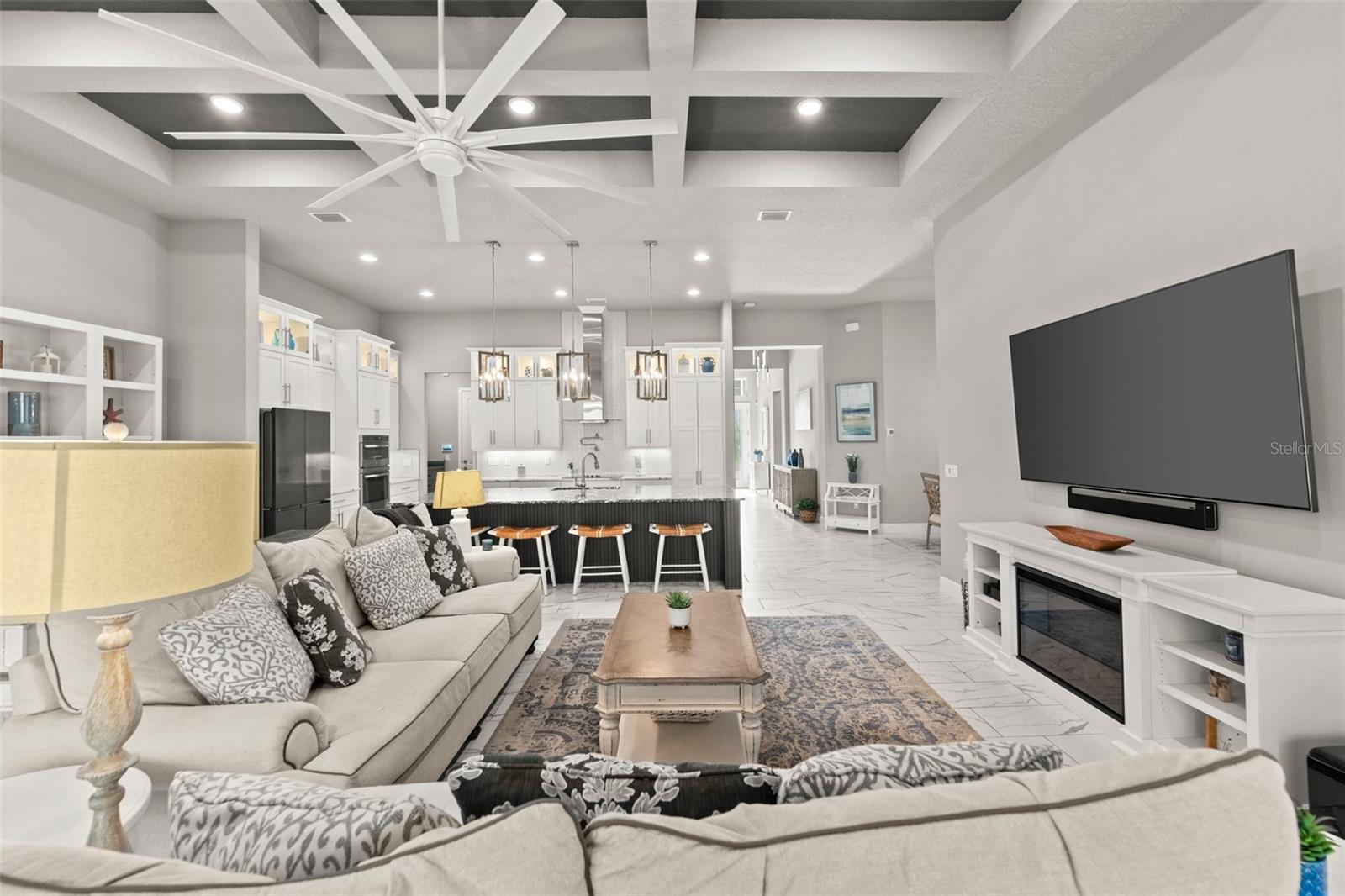 830 CREEKWOOD DR, ORMOND BEACH, FL, 32174