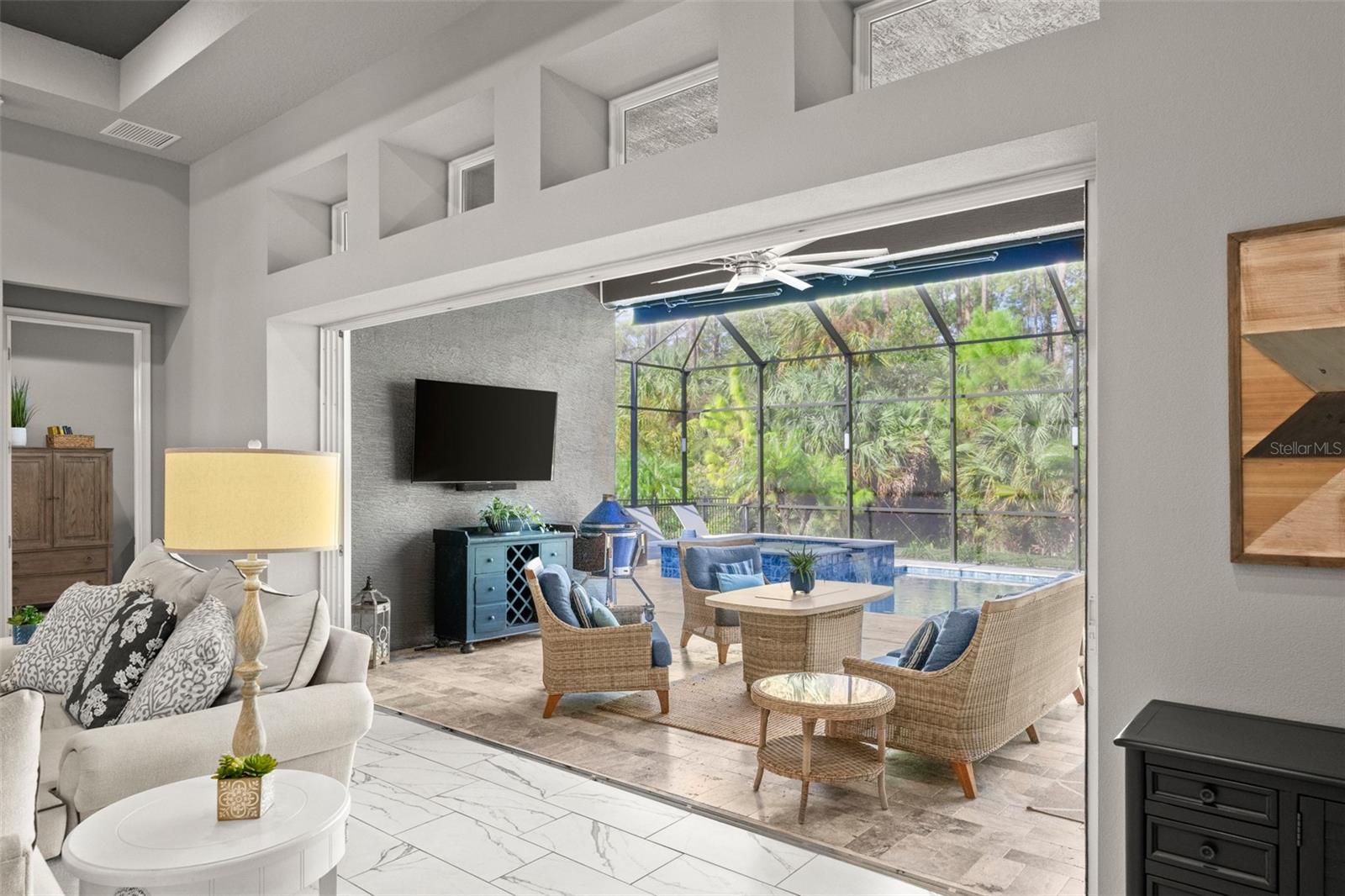 830 CREEKWOOD DR, ORMOND BEACH, FL, 32174