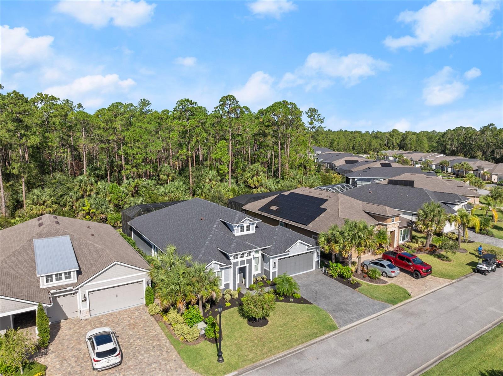 830 CREEKWOOD DR, ORMOND BEACH, FL, 32174