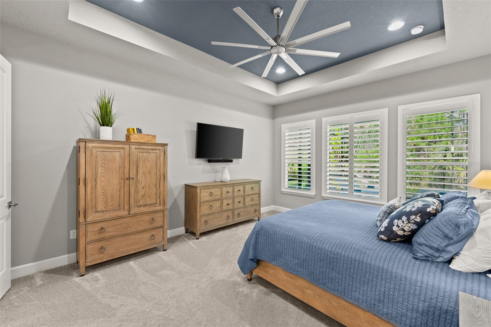 830 CREEKWOOD DR, ORMOND BEACH, FL, 32174