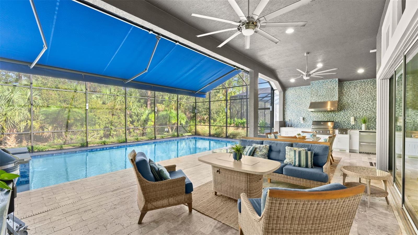 830 CREEKWOOD DR, ORMOND BEACH, FL, 32174