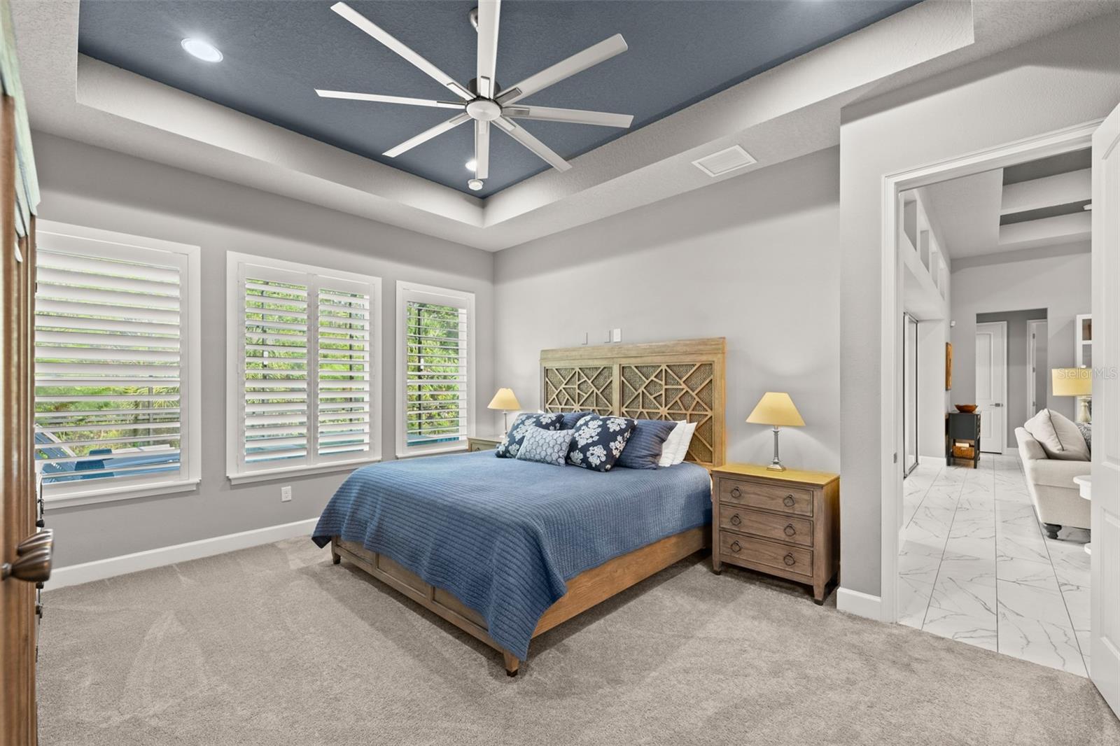 830 CREEKWOOD DR, ORMOND BEACH, FL, 32174