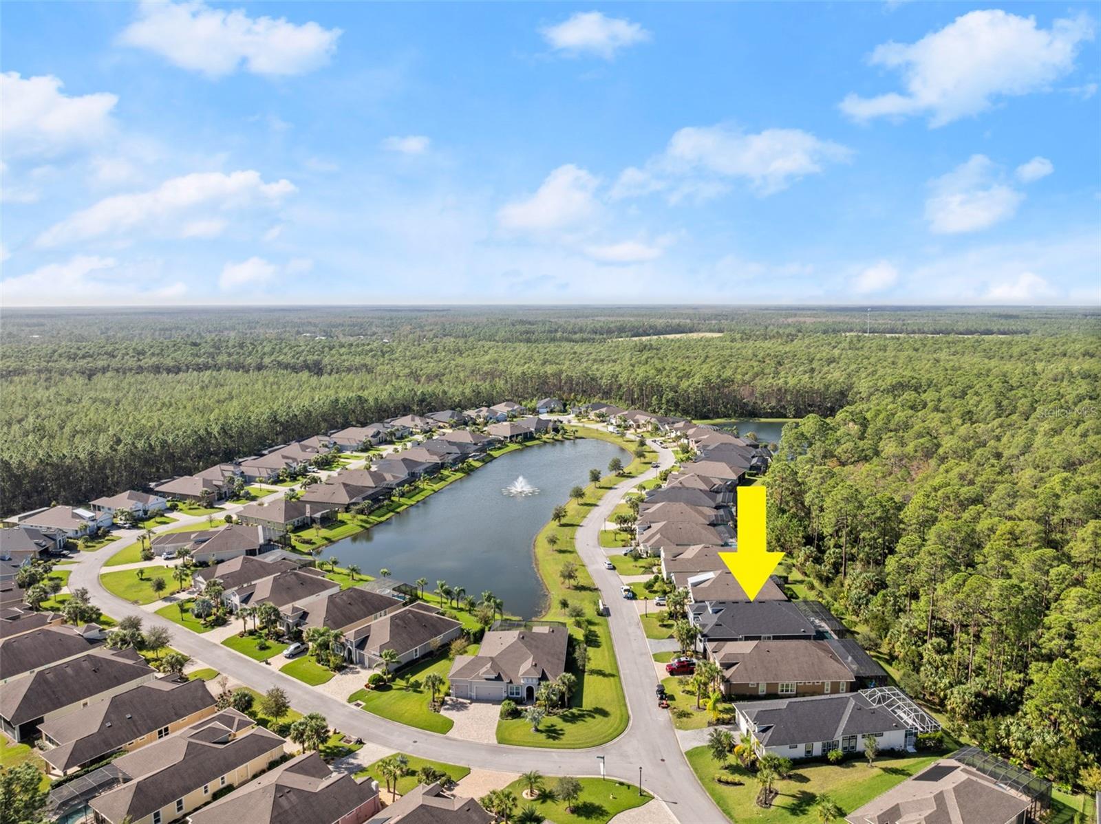 830 CREEKWOOD DR, ORMOND BEACH, FL, 32174