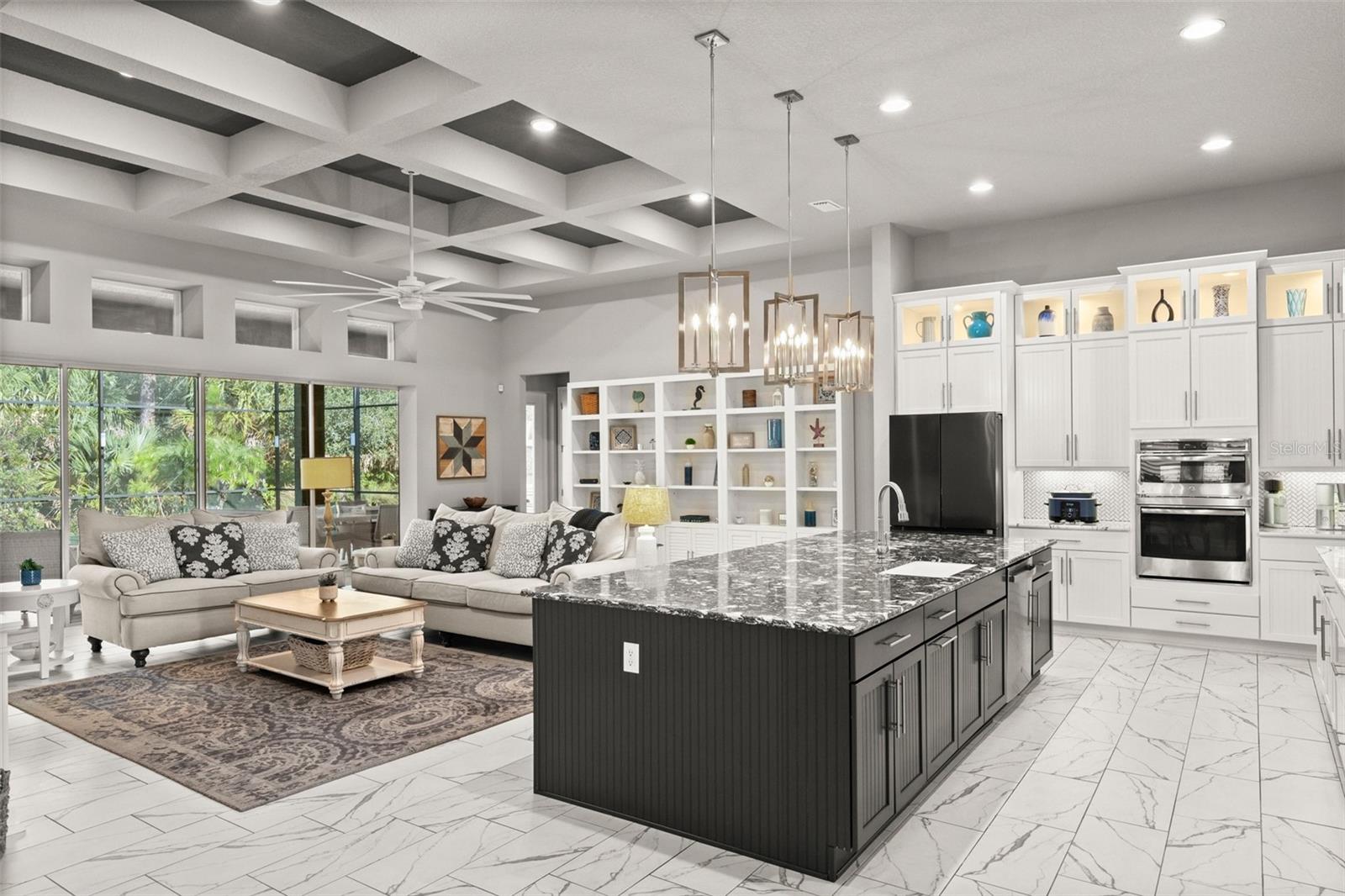 830 CREEKWOOD DR, ORMOND BEACH, FL, 32174